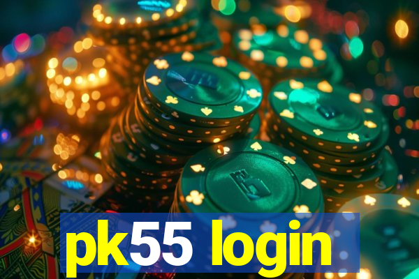 pk55 login